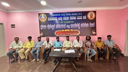 ‘ಪರ ರಾಜ್ಯದಿಂದ ಬಂದವರಿಗೆ ಅನುಮತಿ ಕಡ್ಡಾಯ’