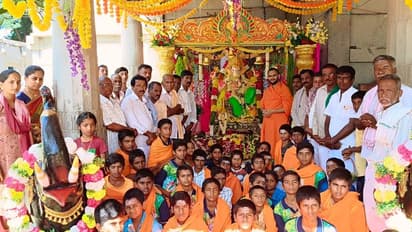 ರೈತರು ಬೆಳೆಯದಿದ್ದರೆ ಆಹಾರ ಧಾನ್ಯಗಳ ಕೊರತೆ ಎದುರಿಸಬೇಕಾಗುತ್ತದೆ: ಶ್ರೀ