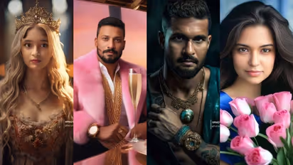 வைரல் AI போட்டோ எடிட்டிங் ஆப்ஸ் சாபமா? வரமா? இதைப்பற்றி கேள்விப்பட்டிருக்கிறீர்களா?