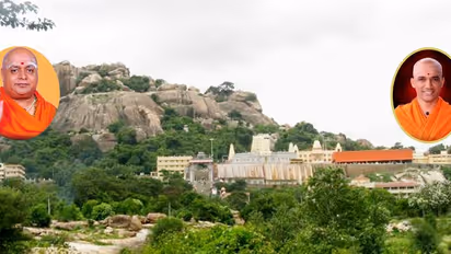 ಆದಿಚುಂಚನಗಿರಿ ಮಠದಲ್ಲಿ ಸೆ.23 ರಿಂದ 25ರವರೆಗೆ ರಾಜ್ಯ ಮಟ್ಟದ ಜಾನಪದ ಕಲಾ ಮೇಳ