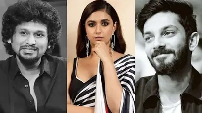RIP Meera: Anirudh, Keerthy, Lokesh Kanagaraj 'heartbroken'; pen heartfelt post to music composer Vijay Antony