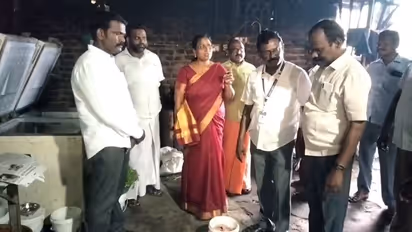 சிறுமி உயிரிழந்த விவகாரம்; தமிழகம் முழுவதும் அதிரடி காட்டும் உணவு பாதுகாப்புத்துறை