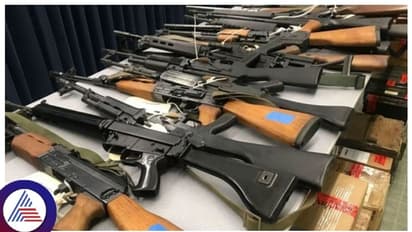 ಐಎಂಎಫ್ ಸಾಲದ ಡೀಲ್ಗಾಗಿ ಉಕ್ರೇನ್ಗೆ ಪಾಕ್ ಶಸ್ತ್ರಾಸ್ತ್ರ ಸೇಲ್, 24500 ಕೋಟಿ ಸಾಲ ಪಡೆಯಲು ಅಮೆರಿಕ ಒತ್ತಡ