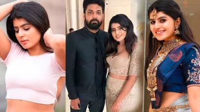 ರಕ್ಷಿತ್ ಶೆಟ್ಟಿ ಜೊತೆ ಹೊಸ ಹುಡುಗಿ, ಫೋಟೋಸ್ ವೈರಲ್‌; ಯಾರು ಈ ಶರಣ್ಯ ಶೆಟ್ಟಿ?