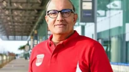 இந்திய வம்சாவழி எம்பி ஈஸ்வரன் மீது ஊழல் குற்றச்சாட்டு; பதவி நீக்கமா? என்ன கூறியது நாடாளுமன்றம்?