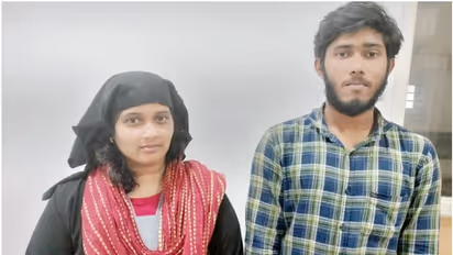 യുവാവിനെ കൊല്ലാൻ ക്വട്ടേഷൻ, സംഭവം അന്വേഷിച്ചപ്പോൾ പൊലീസ് ഞെട്ടി, പ്രതികൾ ഭാര്യയും മകനും!