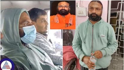 ಅಭಿನವ ಹಾಲಶ್ರೀಗೆ ಮಧ್ಯಂತರ ಜಾಮೀನು ನಿರಾಕರಣೆ: ಸೆ.29ರವರೆಗೆ ಪೊಲೀಸರ ವಶಕ್ಕೊಪ್ಪಿಸಿದ ನ್ಯಾಯಾಲಯ