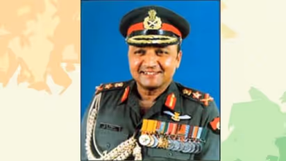 The General because of whom Indian soldiers are deployed in 11 countries today