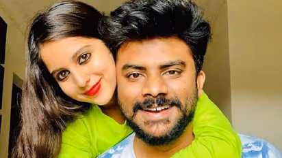 ನಿಮ್ಮ ಮನಸ್ಥಿತಿ ಎಂಥದ್ದು ಅಂತ ತೋರ್ಸುತ್ತೆ; ಕೊನೆಗೂ ಟೀಕೆಗಳಿಗೆ ಖಡಕ್ ಉತ್ತರ ಕೊಟ್ಟ ನಿವಿ-ಚಂದು! 