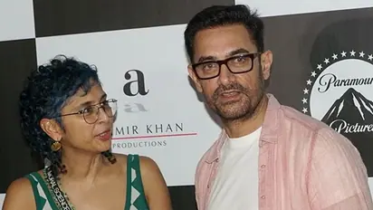 Laapataa Ladies: Aamir Khan, Kiran Rao overwhelmed with response it received at International Film Festival