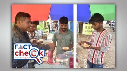 ചന്ദ്രയാന്‍ ചന്ദ്രനിലെത്തി, ശമ്പളം കിട്ടാത്ത ജീവനക്കാരന്‍ ഇഡ്‌ലി വില്‍ക്കുന്നു; സത്യമോ ഈ നാണക്കേട്? 