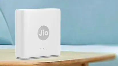 Reliance Jio introduces 6 AirFiber plans with FREE Netflix, Amazon Prime subscription
