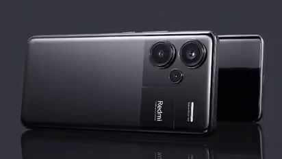 ரெட்மீ நோட் 13 சீரிஸ் அறிமுகம்! நாள் முழுவதும் நீடிக்கும் பேட்டரியுடன் அசத்தலான மூன்று மாடல்கள்!