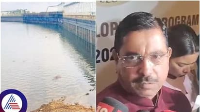 ಮೈತ್ರಿ ಗಟ್ಟಿಗೊಳಿಸಲು ತಮಿಳುನಾಡಿಗೆ ಕಾವೇರಿ ನೀರು ಹರಿಬಿಟ್ಟ ಕಾಂಗ್ರೆಸ್ : ಸಚಿವ ಪ್ರಲ್ಹಾದ ಜೋಶಿ ವಾಗ್ದಾಳಿ