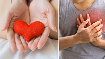 இந்த பிரச்சனை ஆண்களின் இதய நோய் ஆபத்தை இரட்டிப்பாக்குகிறது.. இதய ஆரோக்கியத்தை எப்படி பராமரிப்பது?