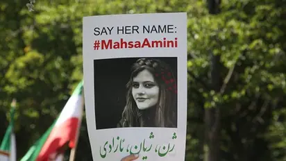 Iranian lawmakers approve Bill to punish women for violating Islamic dress code; jail term up to 10 years