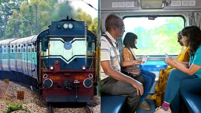 കുട്ടികളുടെ ടിക്കറ്റ് നിരക്ക് ഉയർത്തി ഇന്ത്യൻ റെയിൽവേ നേടിയത് ആയിരക്കണക്കിന് കോടികൾ; കണക്കുകൾ പുറത്ത്