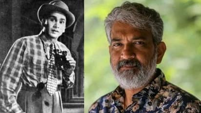 మిస్సమ్మలో కమెడియన్ గా ఎందుకు చేశారు... రాజమౌళి ప్రశ్నకు ఏఎన్నార్ సమాధానం!