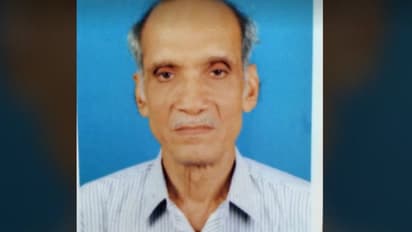 സിഗ്നല്‍ ലംഘിച്ച കെഎസ്ആര്‍ടിസി ബസിടിച്ച് അപകടം; പരിക്കേറ്റ് ചികിത്സയിലായിരുന്ന ഗൃഹനാഥന്‍ മരിച്ചു