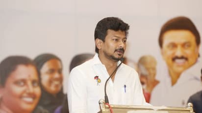 சனாதன தர்மத்தை ஒழித்தால் தீண்டாமை ஒழிந்துவிடும் - உதயநிதி நம்பிக்கை