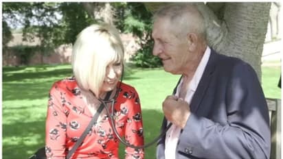 മകന്‍ മരിച്ച് മൂന്ന് വര്‍ഷത്തിന് ശേഷം അവന്‍റെ ഹൃദയമിടിപ്പ് കേട്ട് അച്ഛനും അമ്മയും !