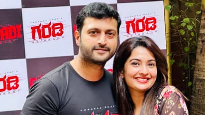 ಮತ್ತೆ ಮೋಡಿ ಮಾಡಲು ರೆಡಿಯಾದ ಯೋಗರಾಜ್ ಭಟ್; ಗರಡಿ ಕಮಾಲ್ಗೆ ಮುಹೂರ್ತ ಫಿಕ್ಸ್