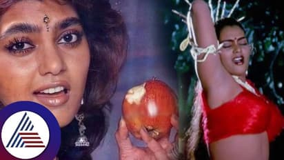 ಸೆಕ್ಸ್ ಬಾಂಬ್ ಸಿಲ್ಕ್ ಸ್ಮಿತಾ ಕಚ್ಚಿದ ಸೇಬು ಹರಾಜು: ಪುಣ್ಯತಿಥಿ ವೇಳೆ ಇಂಟರೆಸ್ಟಿಂಗ್ ವಿಷ್ಯ ಬೆಳಕಿಗೆ