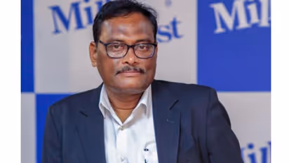 Dr. K Rathnam Shares, “Data-Driven Decision-Making is Important for Empowering Dairy Farmers in India”