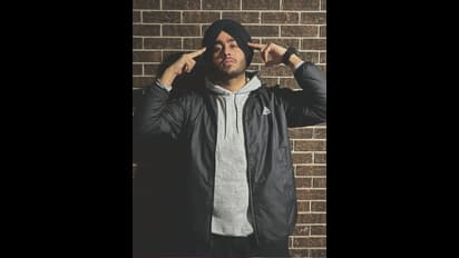 భారత్-కెనడా మధ్య ఉద్రిక్తతలు.. పంజాబీ ర్యాపర్ శుభ్ ముంబై ప్రోగ్రామ్ రద్దు