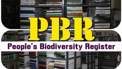 ജൈവ വൈവിധ്യ രജിസ്റ്റര്‍; നേട്ടം കൈവരിക്കാനൊരുങ്ങി ആലപ്പുഴ