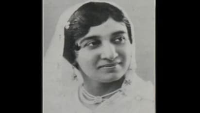 ബീഗം ജഹനാര ഷാനവാസ്, വോട്ടവകാശവും സ്ത്രീസംവരണവും പൊരുതി നേടിയ വനിത, ചരിത്രത്തില് തിളങ്ങുന്ന പേര്...