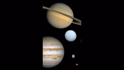 ನವೆಂಬರ್‌ನಲ್ಲಿ ಈ ರಾಶಿಯವರಿಗೆ ಶುಕ್ರನ ಜತೆ ಶನಿ ಕೃಪೆ,ಭಾರೀ ಧನಲಾಭ..!