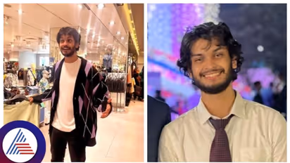 ಯುಎಸ್ ಮೂಲದ ಕಂಪೆನಿಯಿಂದ 1.35 ಕೋಟಿ ರೂ. ಪ್ಯಾಕೇಜ್ ಉದ್ಯೋಗ ಪಡೆದು ಬೆಂಗಳೂರು ಯುವಕ ಐತಿಹಾಸಿಕ ಸಾಧನೆ