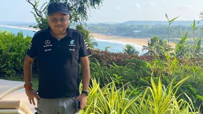 Building cohesiveness in the workplace is a must, Partho Dasgupta talks about remote workplace culture