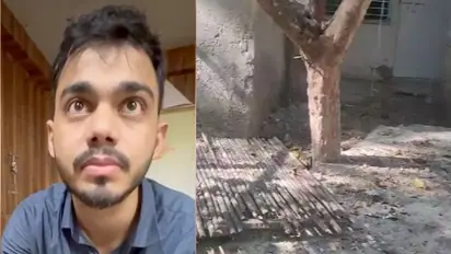 ഗേൾഫ്രണ്ടിനോട് മോശം പെരുമാറ്റം, കടം വാങ്ങിയ 9 ലക്ഷം കൊടുത്തില്ല; സർവ്വേ ഓഫീസറെ പ്യൂൺ കൊന്ന് കുഴിച്ചിട്ടു !