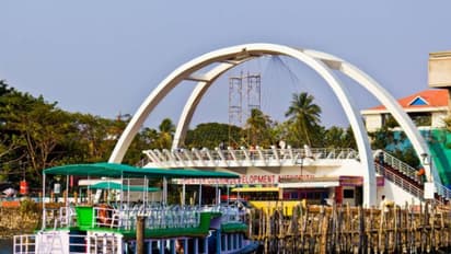 'മറൈന്‍ ഡ്രൈവിലേക്ക് രാത്രി 10 കഴിഞ്ഞാല്‍ പ്രവേശനമില്ല', പുതിയ തീരുമാനങ്ങളുമായി കൊച്ചി മേയര്‍, കാരണമിത്