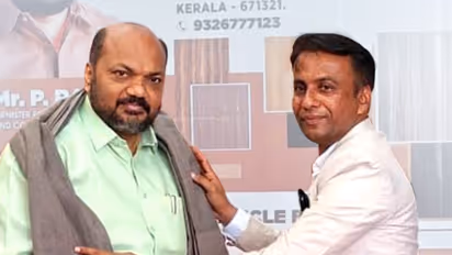  'ഗുജറാത്തും കർണാടകയും വേണ്ട, കേരളം മതി'; മഹാരാഷ്ട്രയിൽ നിന്ന് 40 കോടിയുടെ നിക്ഷേപവുമായി ഈ കമ്പനി...