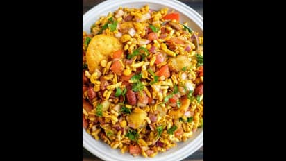 ఈ విషయం తెలిస్తే రోజూ మరమరాలు తింటారు..!