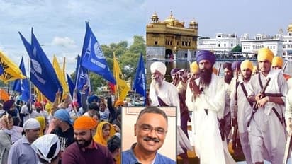 ಹಿನ್ನಡೆ, ಪರದಾಟಗಳನ್ನು ಅನುಭವಿಸಿದ ಬಳಿಕವೂ, ಭಾರತದ ವಿದೇಶಾಂಗ ನೀತಿಯ ಮೇಲೆ ಪ್ರಭಾವ ಬೀರುತ್ತಿದೆ ಖಲಿಸ್ತಾನ ಚಳುವಳಿ