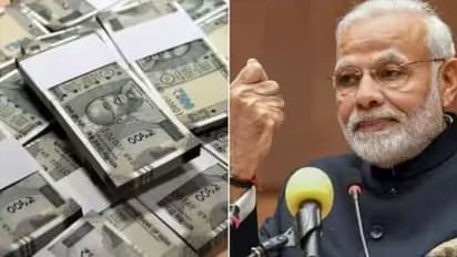 குறைந்த வட்டியில் ரூ.3 லட்சம் கடன்; அரசின் அசத்தல் திட்டம்!