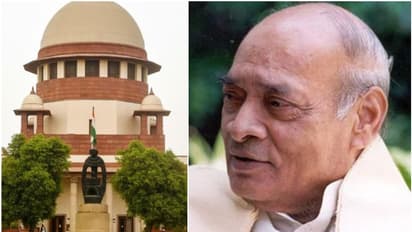 പണി വരിക നിലവിലെ എംപിമാർക്കും എംഎൽഎമാർക്കും! 1998 ലെ നരസിംഹറാവു കേസ് വിധി പുനഃപരിശോധിക്കുമെന്ന് സുപ്രീംകോടതി