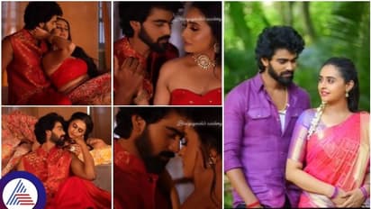 ಪುಟ್ಟಕ್ಕನ ಮಗಳಿಗೆ 2ನೇ ಬಾರಿ ತಾಳಿ ಕಟ್ಟಿದ ಬೆನ್ನಲ್ಲೇ ಸ್ನೇಹಾ-ಕಂಠಿ ಹಳೆಯ ಬೆಡ್ರೂಮ್ ಸೀನ್ ಲೀಕ್!