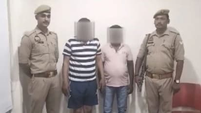 3000 രൂപ കടംവാങ്ങി, കൊടുക്കാൻ വൈകി; വെളുത്തുള്ളി കച്ചവടക്കാരനെ തല്ലിച്ചതച്ചു, നഗ്നനാക്കി മാർക്കറ്റിൽ നടത്തി