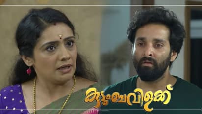 'പ്രതീഷി'നെ തേടി 'സുമിത്ര' ചെന്നൈയില്‍, പ്രേക്ഷകരെ കാത്തിരിക്കുന്നത് വന്‍ ട്വിസ്റ്റ്? 'കുടുംബവിളക്ക്' റിവ്യൂ