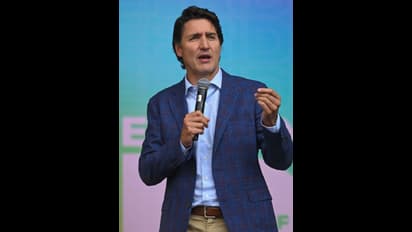 ಭಾರತ ಎಚ್ಚರಿಕೆಯ ಬಳಿಕ ಸ್ವದೇಶಕ್ಕೆ ತೆರಳಿದ ಕೆನಡಾದ 41 ರಾಯಭಾರಿಗಳು