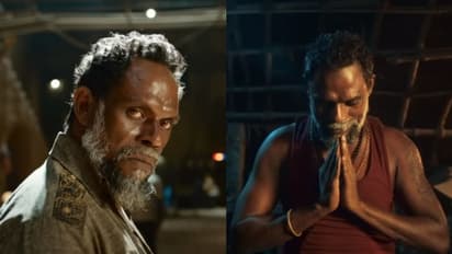 'വര്മന്റെ ഷെയര് കൊടുക്കണം'; 'നരസിംഹ'യ്ക്ക് ലഭിച്ചതിലും അഭിനന്ദനം, വീണ്ടും ആവശ്യമുയര്ത്തി ആരാധകര്