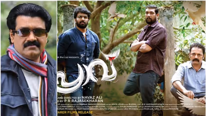 പത്മരാജന്റെ കഥയിലെ 'പ്രാവ്', വിജയകരമായി രണ്ടാം വാരത്തിലേക്ക്, ചിത്രം തിയേറ്ററിൽ കണ്ട ശേഷം ശങ്കർ പറഞ്ഞത്!