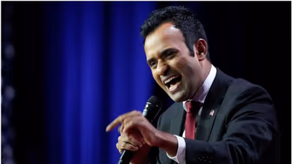 പാലക്കാട് വേരുള്ള വിവേക് രാമസ്വാമി, അമേരിക്കയിൽ ഇന്ത്യാക്കാർക്ക് വെല്ലുവിളിയാകുന്ന ആ പ്രഖ്യാപനം നടത്തി! അറിയാം