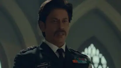 ഇനി സുവര്ണ നേട്ടത്തിലേക്ക് ചെറിയ ദൂരം മാത്രം, റെക്കോര്ഡുകള് പഴങ്കഥകള്, ജവാന്റെ കളക്ഷൻ റിപ്പോര്ട്ട്