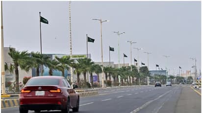 റോഡ് കേടാക്കിയാൽ ഒരു ലക്ഷം റിയാൽ പിഴ, പൊതുമുതൽ നശിപ്പിക്കുന്നവര്ക്ക് ശിക്ഷ കടുപ്പിച്ച് സൗദി